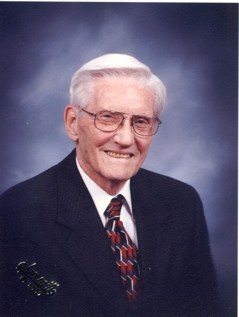 Obituario de James R. Haywood