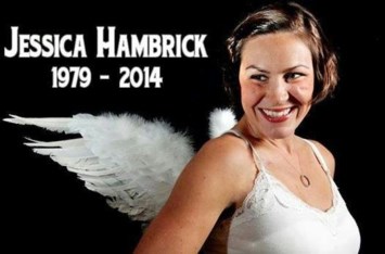 Obituary of Jessica Pollard Hambrick