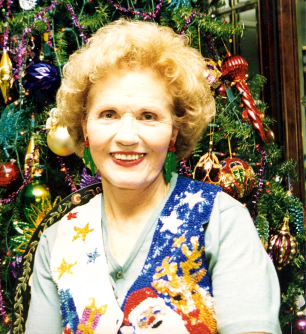 Obituario de Jeanette T Wall