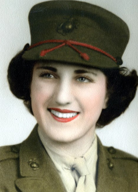 Obituary of Margaret M. Wilhelm