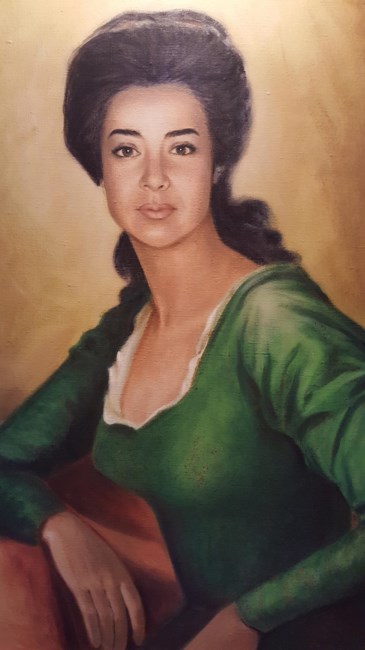 Obituary of Esther Campos Gonzalez