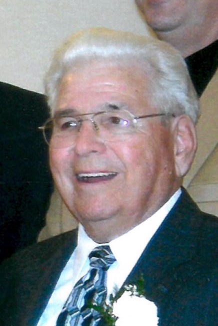 Obituary of Joseph A. Davis