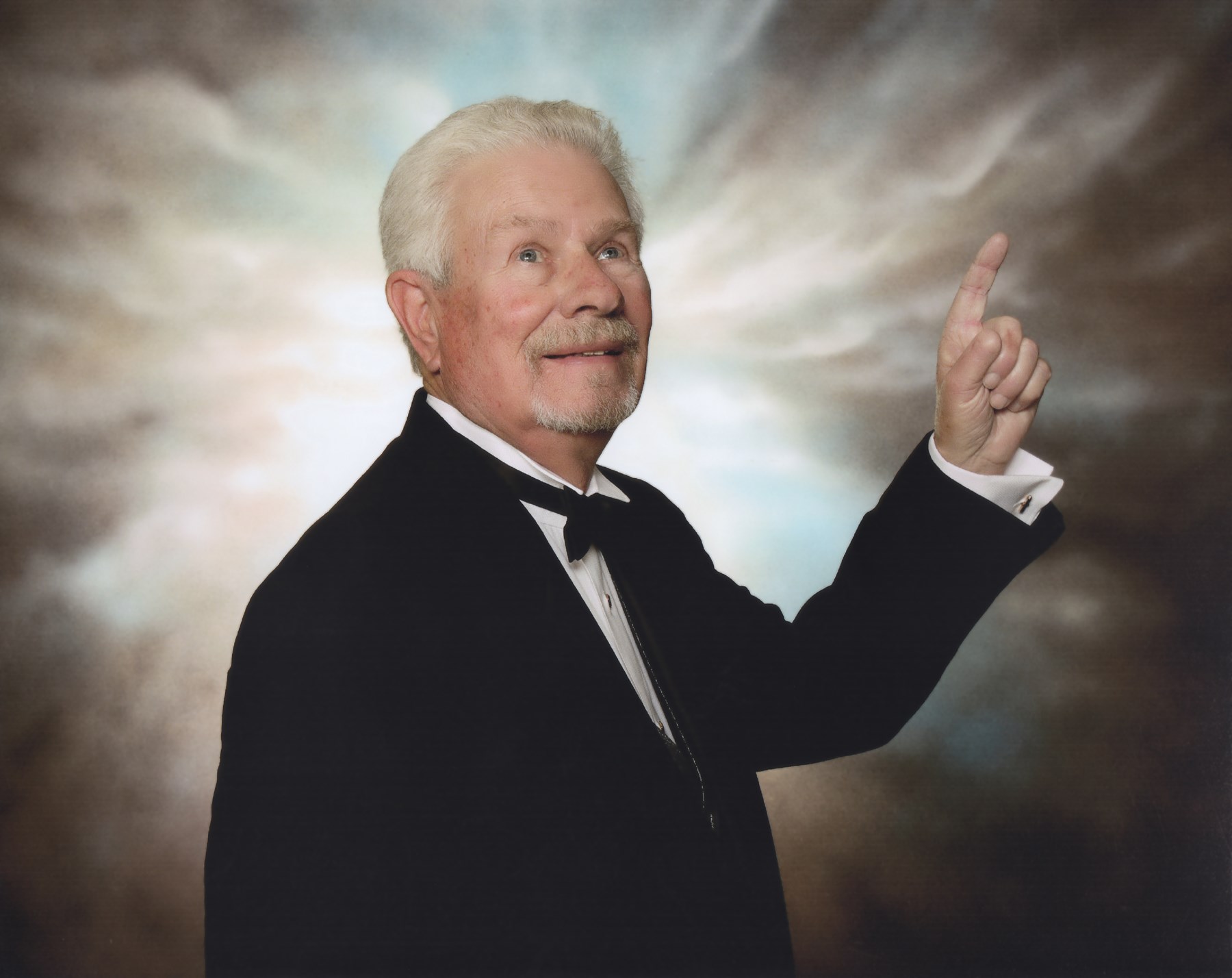 Stanley Etzen Obituary - Victorville, CA
