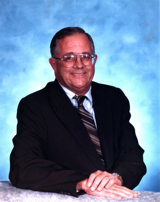 Obituary of George Harley Roush III