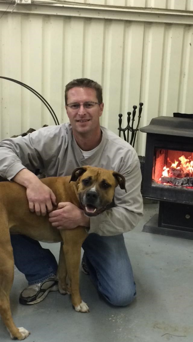 Obituario de Darren Lee Barnett