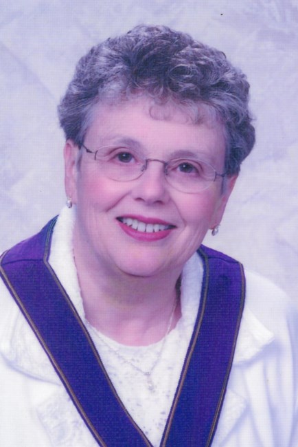 Obituary of Shirley (Parker) Kraglund