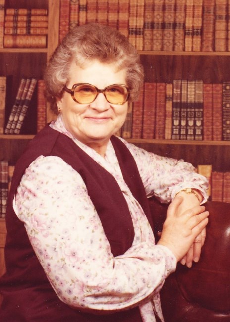 Obituary of Ann Applegeet