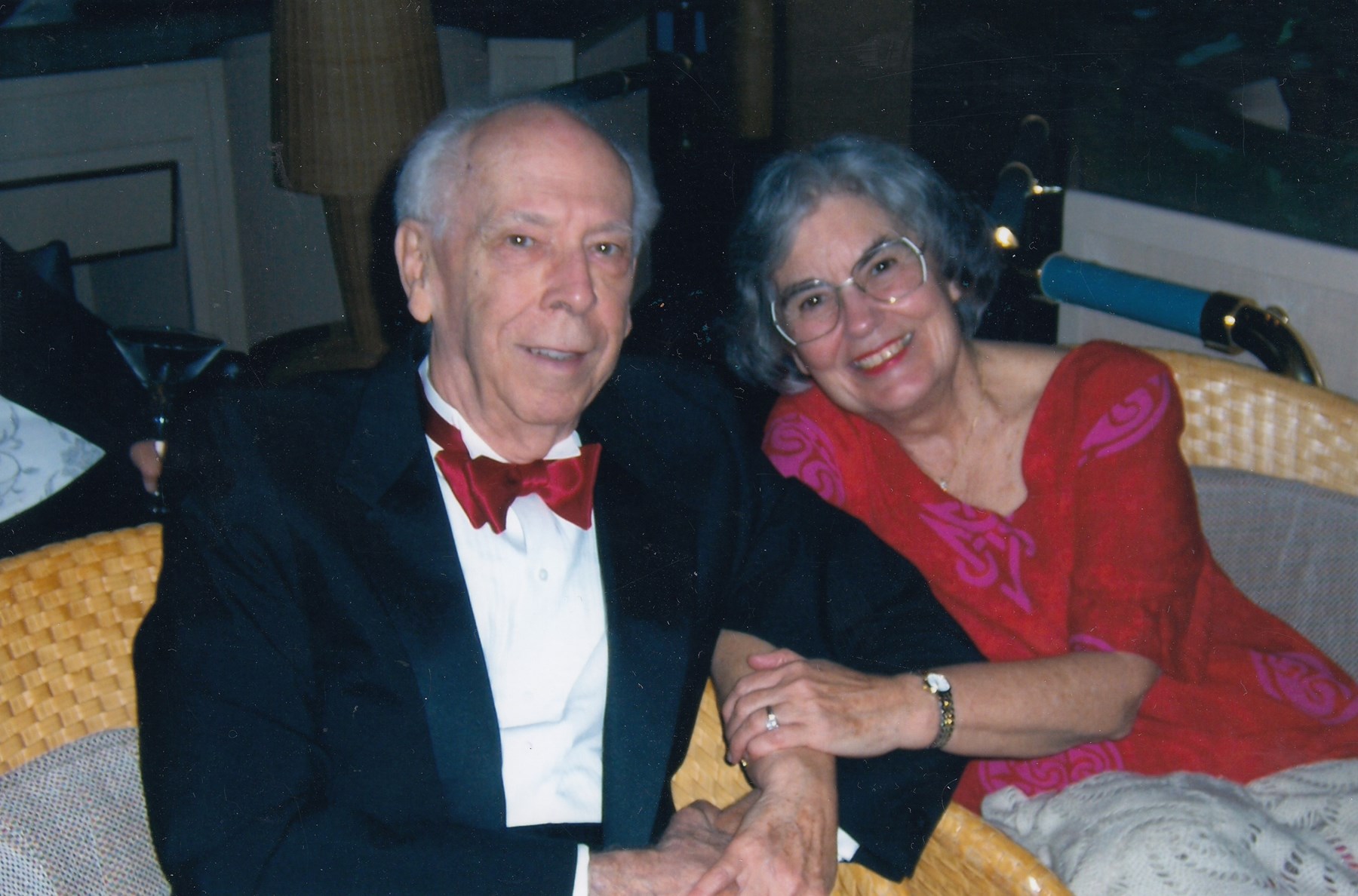 Obituary of Jack Eugene Fernandez