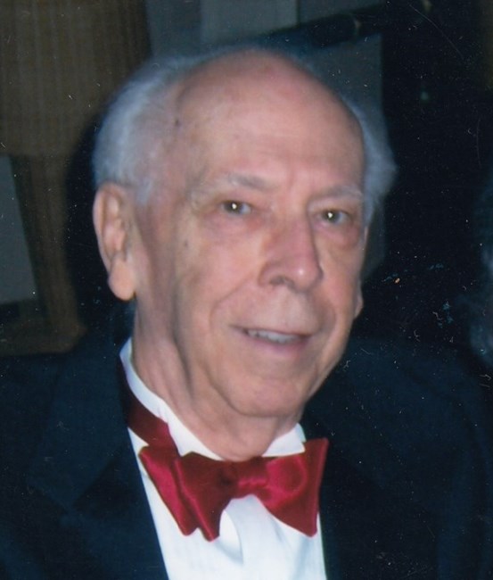 Obituary of Jack Eugene Fernandez