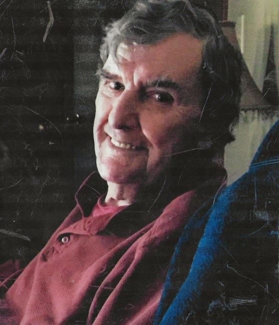 Obituary of John George Ryan