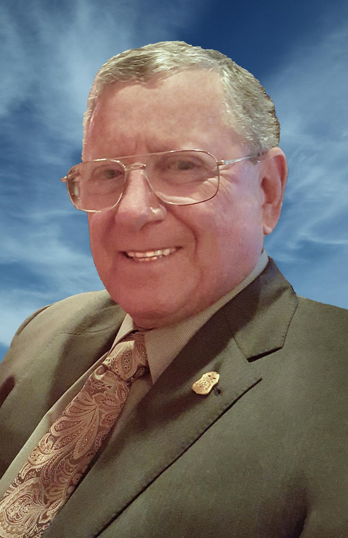 Howard Cowgill SADOJ, retired Obituary Pensacola, FL