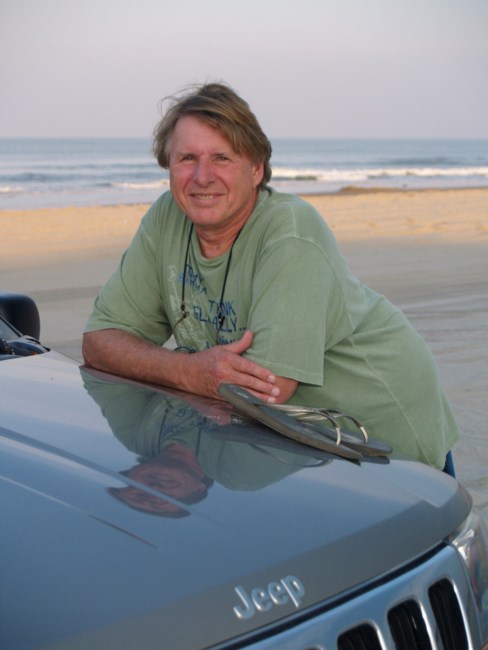 Obituary of Peter J Bruck