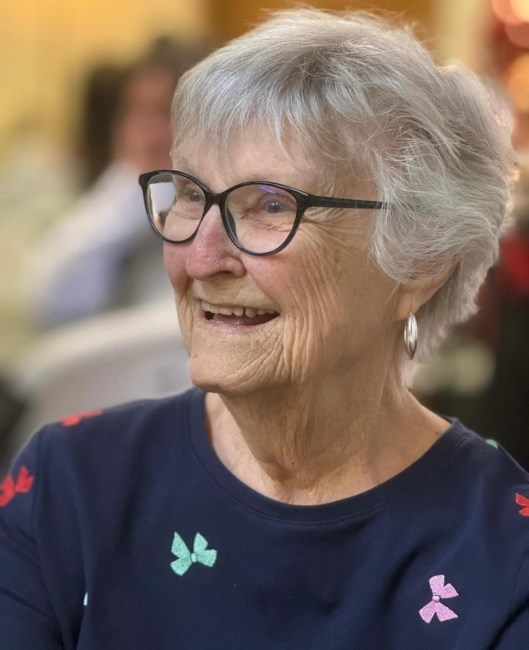 Obituary of Annie Wylian Upchurch