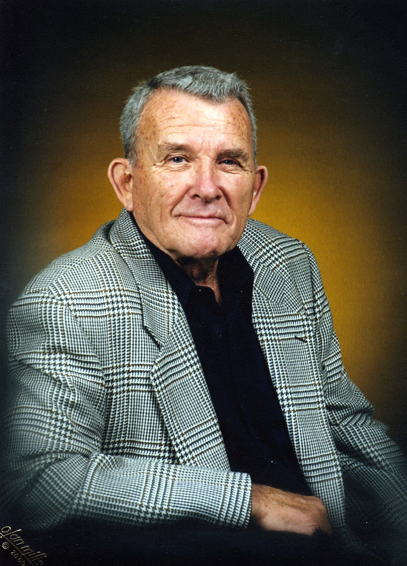 Carl "Skeet" Frederick Dorland Obituary St. Catharines, ON