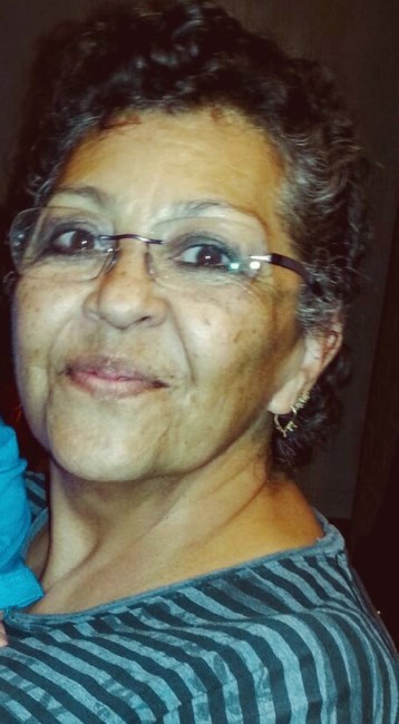 Obituary of Noemi Clorio Sanchez