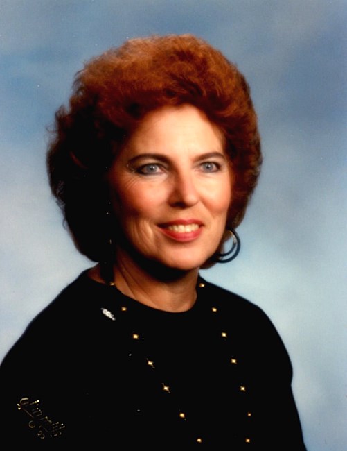 Obituary of Bonnie F. McLen