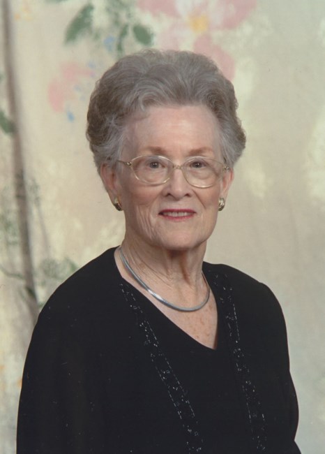Obituary of Jennie Gray Swanson Layton