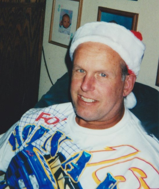 Obituario de Mark William Jahn