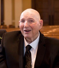 Obituary of William C. Koch