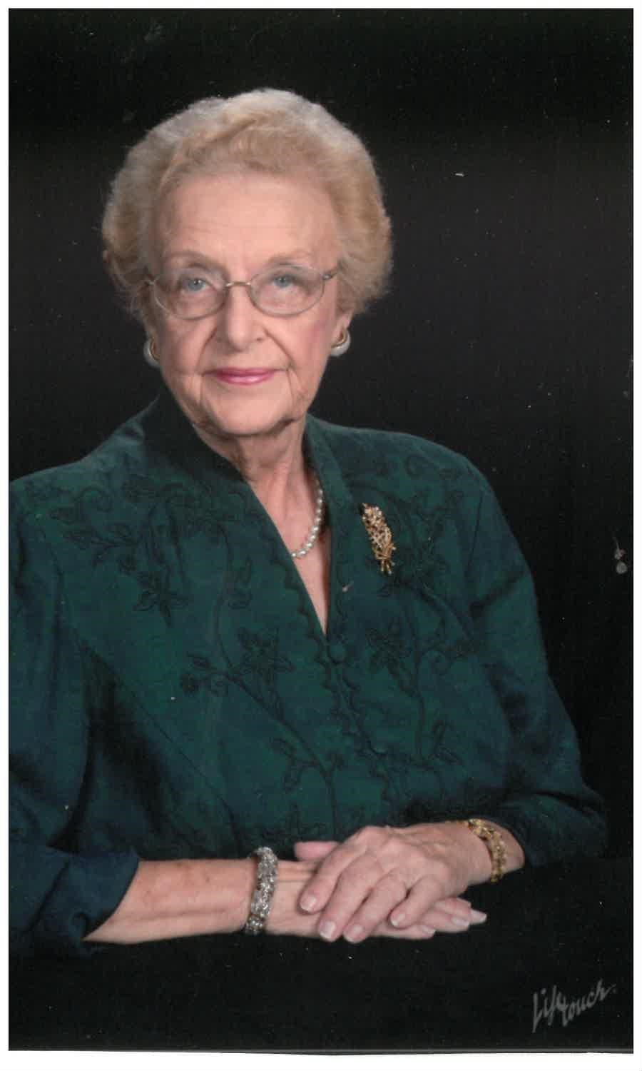 Obituary of LaQuita Joy Yocum