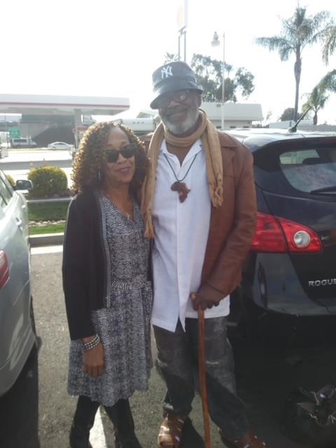 Obituary of Robert Earl Johnson