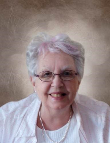 Obituary of Louise Blackburn