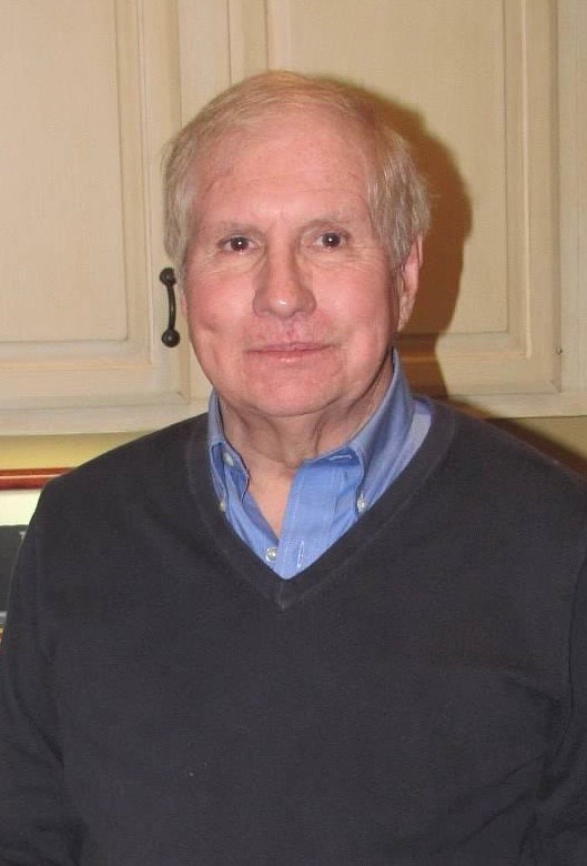 Obituary of Wayne Redding