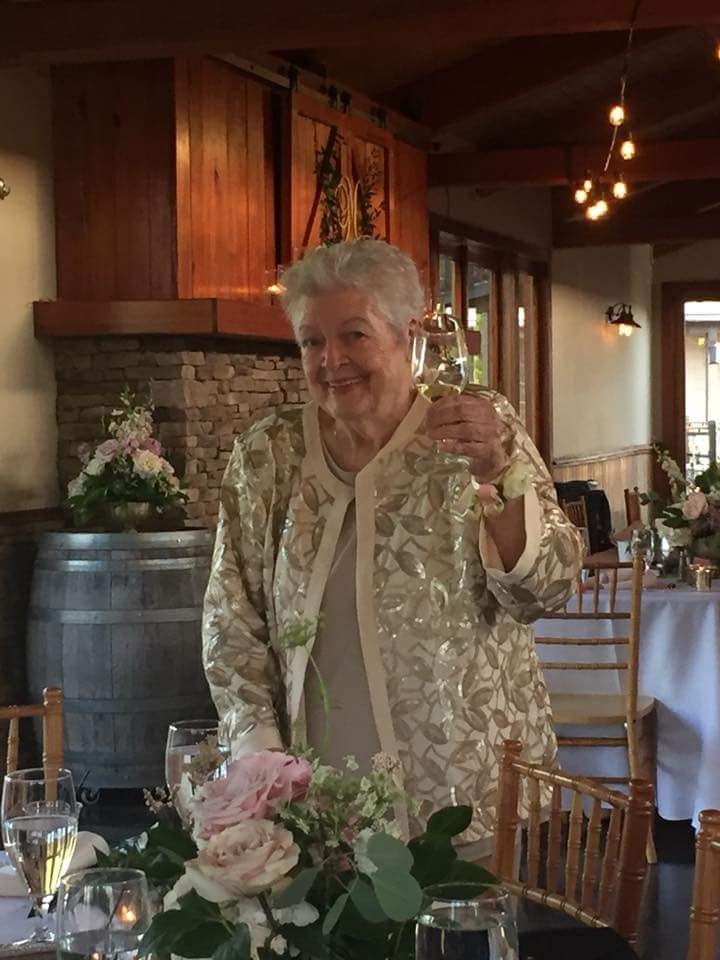 Obituary of Elizabeth L. Glass