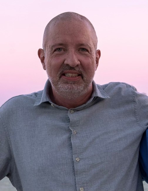 Obituary of David Bradley Simpson