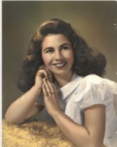 Obituary of Lillie Centeno Moke Lily Alfonsin