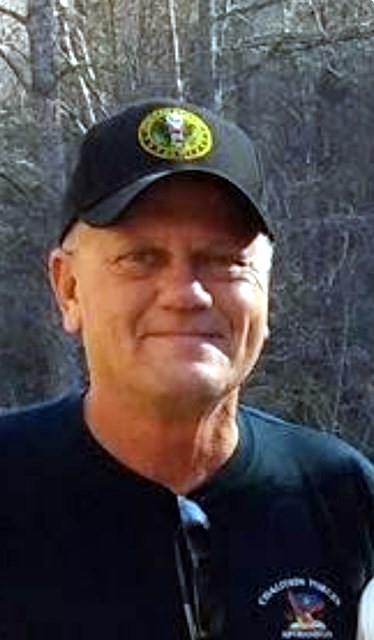 Obituary of Thomas Edwards