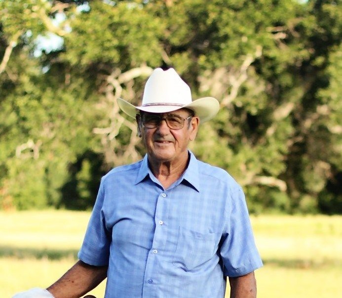 Obituary of Hensley Coy Wilson