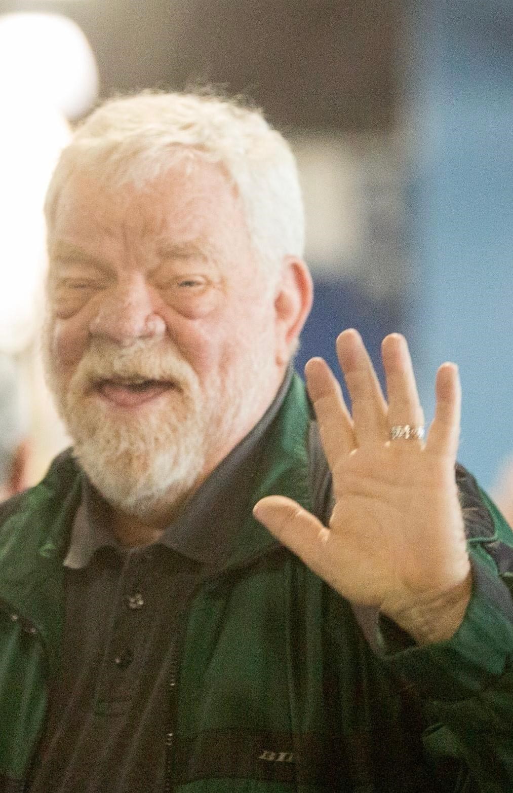 Obituary of Kenneth Earl Flanagan