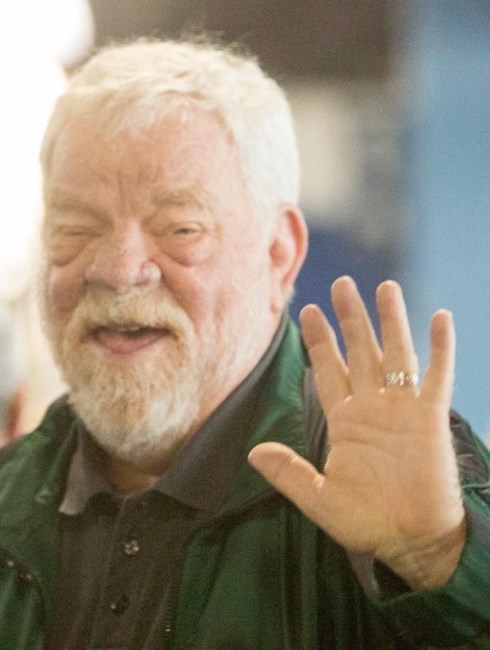 Avis de décès de Kenneth Earl Flanagan