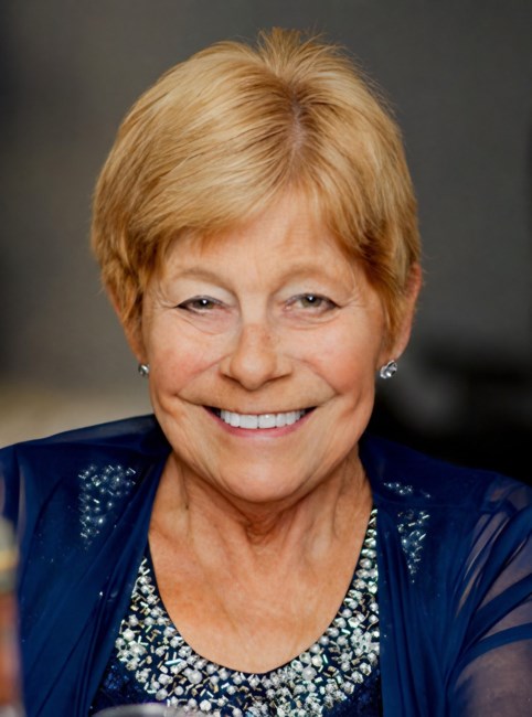 Obituary of Cheryl Ann Fischer