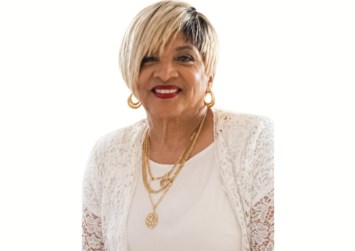 Obituary of Lola Clodenna Hampton
