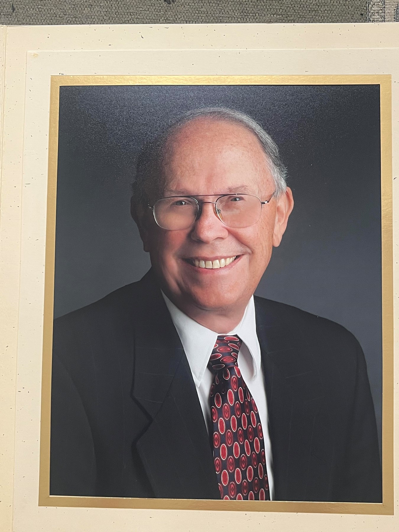 Obituary of Wayne Roberts Block
