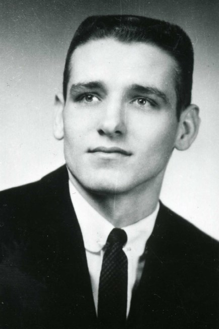 Obituary of Robert O. Iott