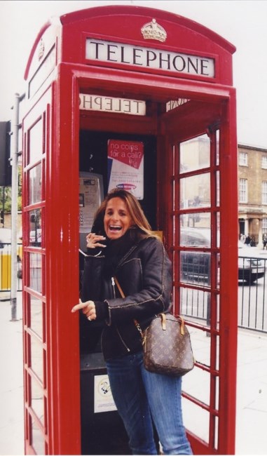 Obituary of Lillian Garcia