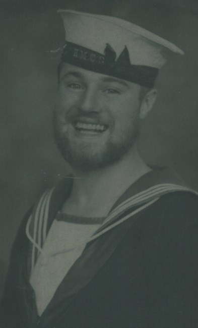 Avis de décès de Mr. Ian James Barron