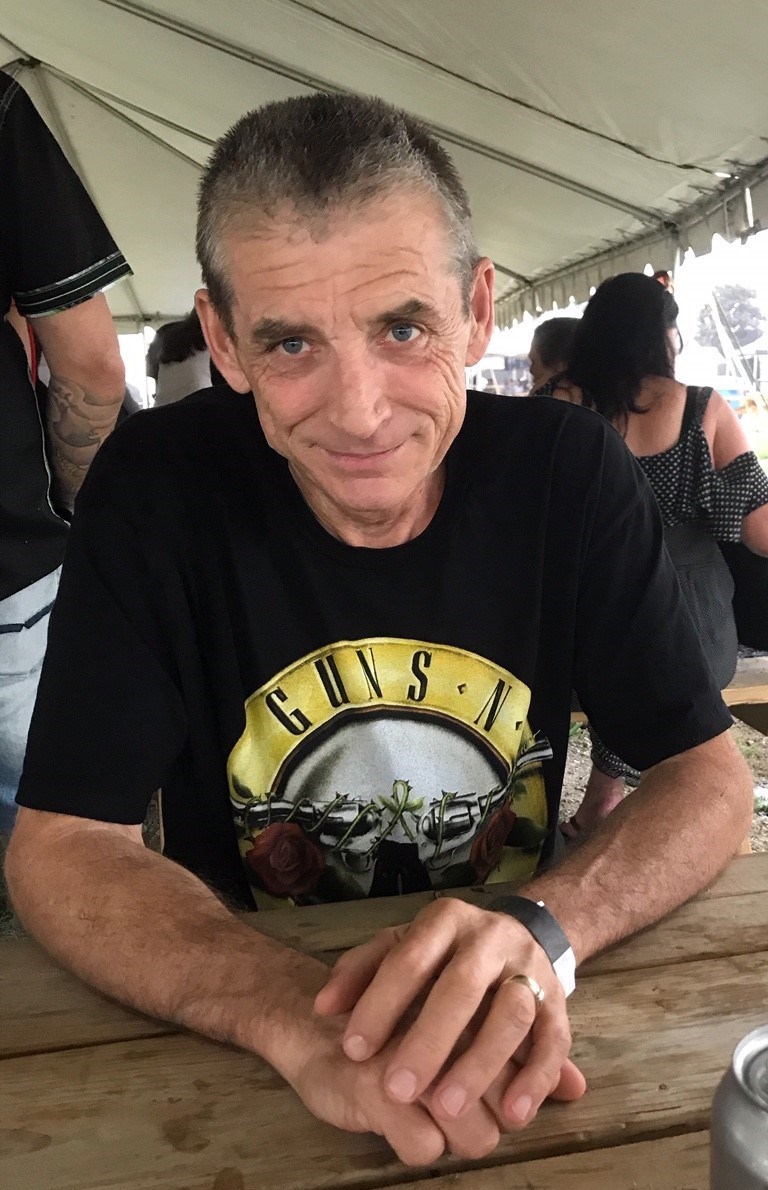Pat Hall Obituary Brampton, ON