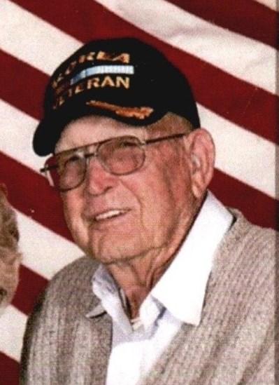 Obituary of Dale Leroy Washburn