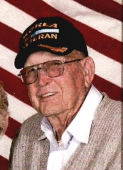 Obituario de Dale Leroy Washburn