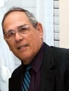 Avis de décès de Evelio Vazquez Ramos