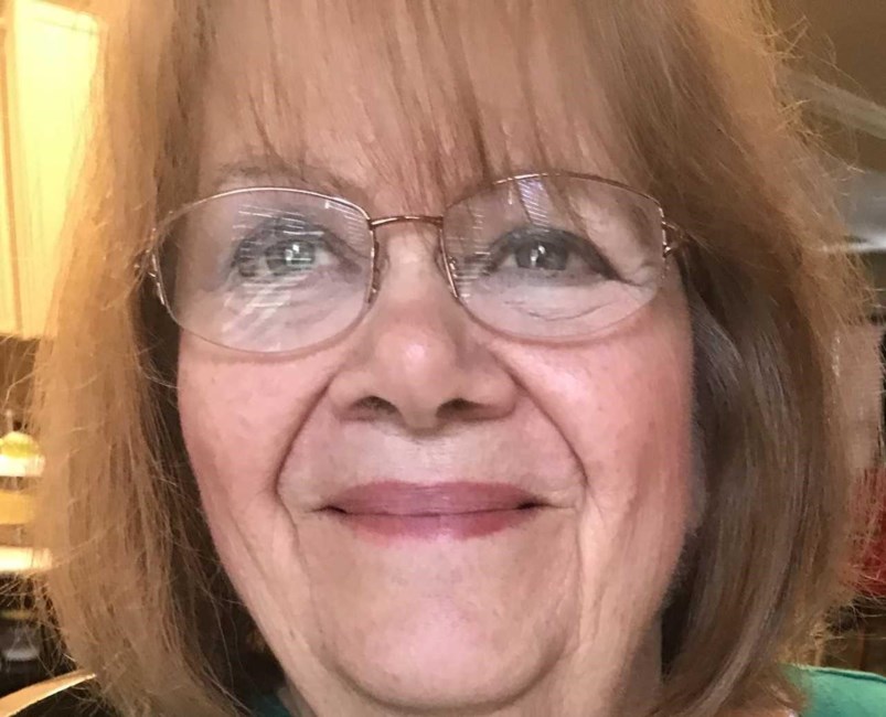 Obituary of Carol Sue Watts