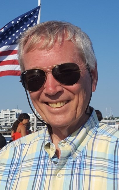 Avis de décès de Robert "Taft" Albright Jr.