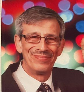 Obituary of Ronald Jay Weinberger