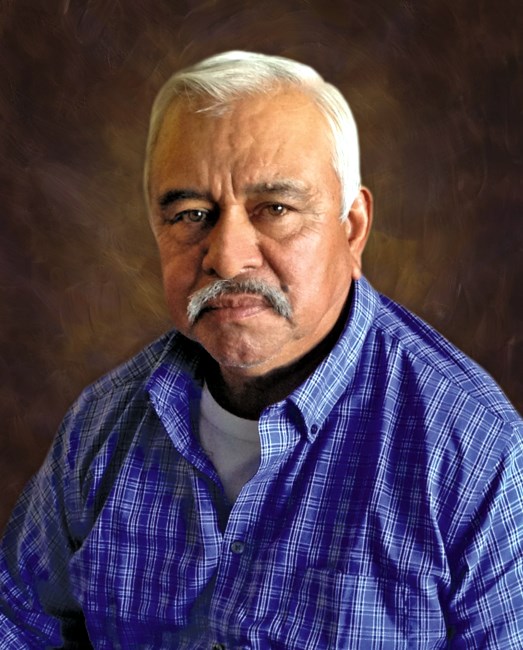Obituary of Humberto Saldivar Torres