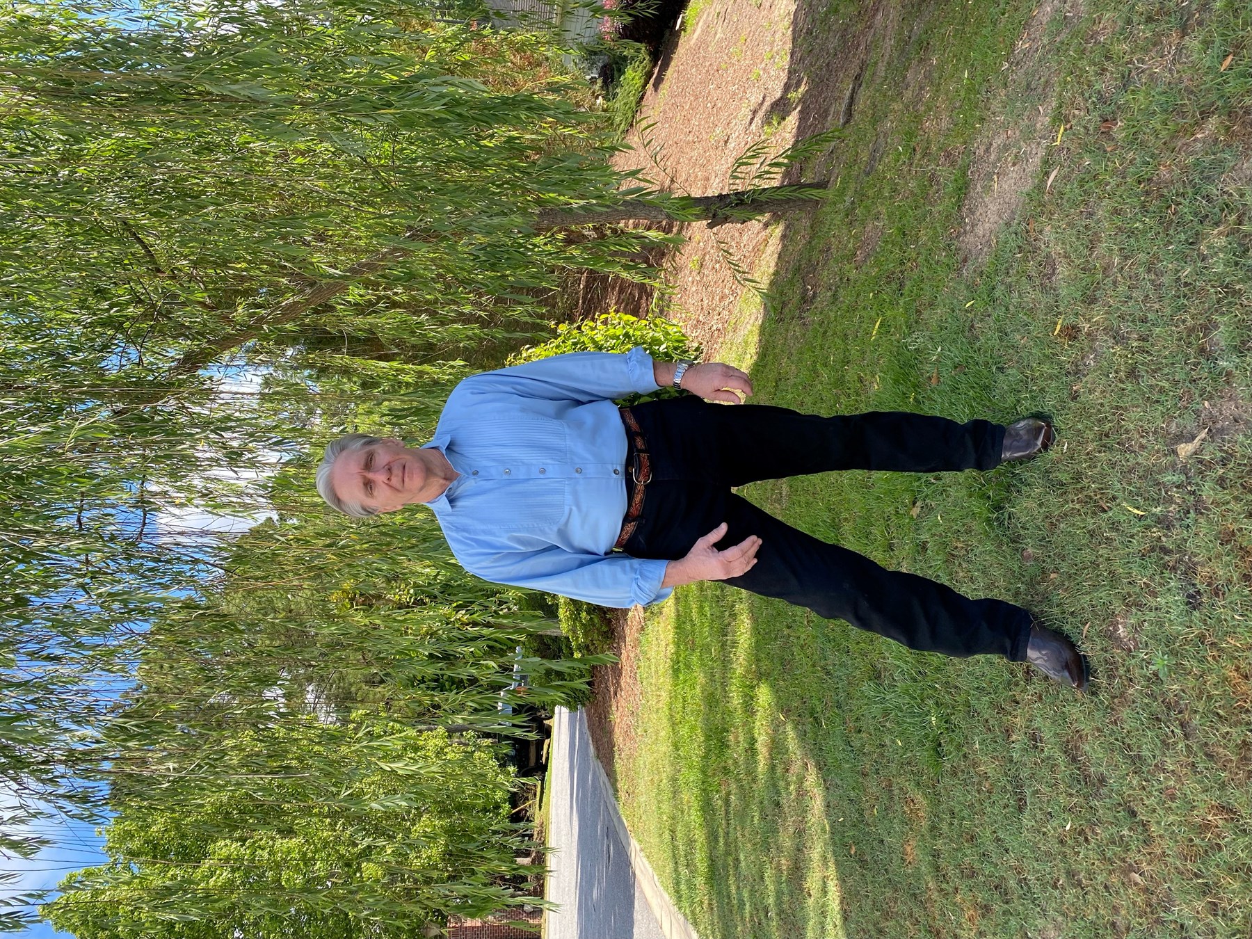 Obituary of Steve Evans