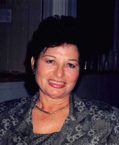 Obituary of Christina Tsombanakis